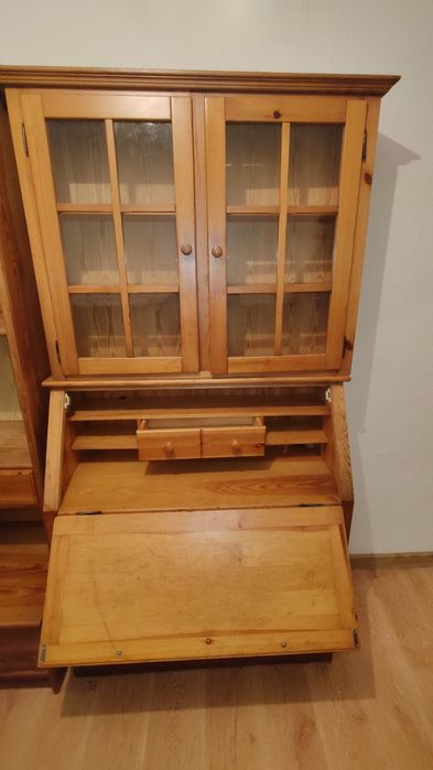 Stare meble komplet