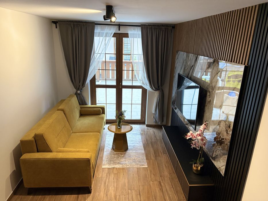 Nowoczesny apartament Karpacz „Dla Ciebie”