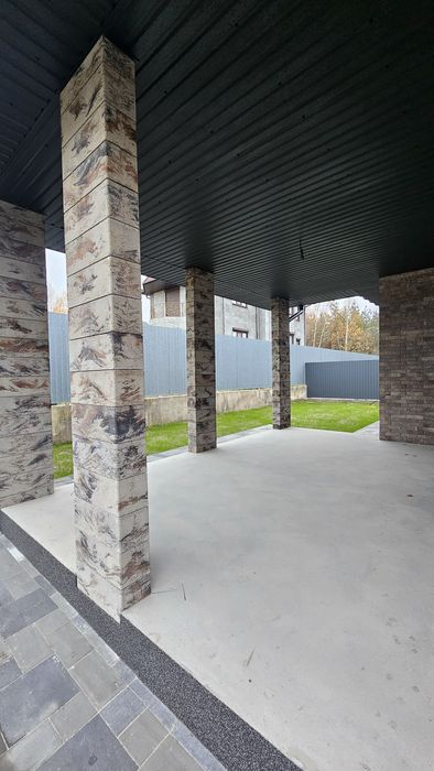 Будинок з частковим ремонтом! 6 соток, зданий!