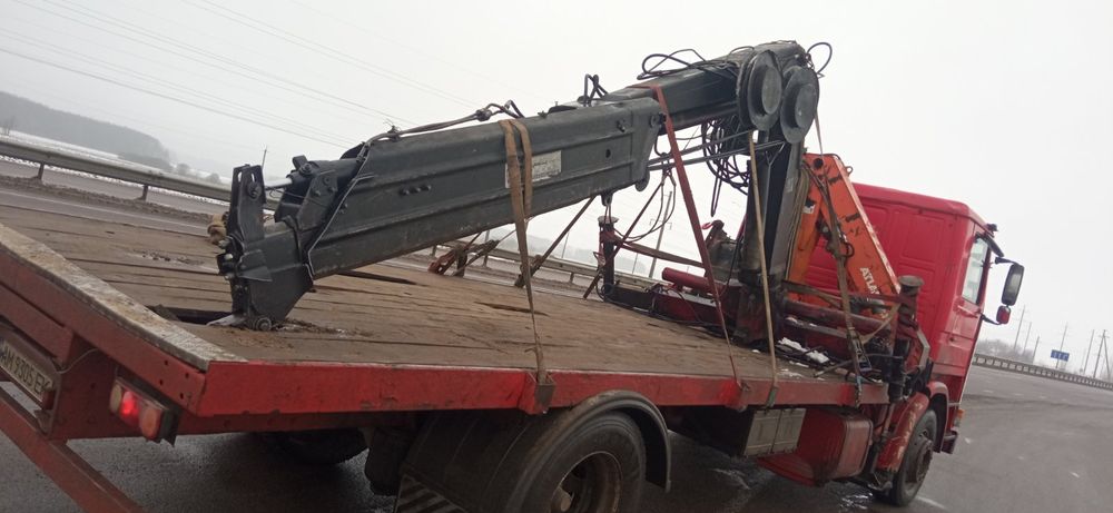 Маніпулятор Різні