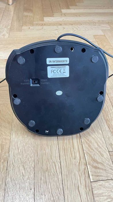 Joystick Thrustmaster T.16000M FCS Flight Pack