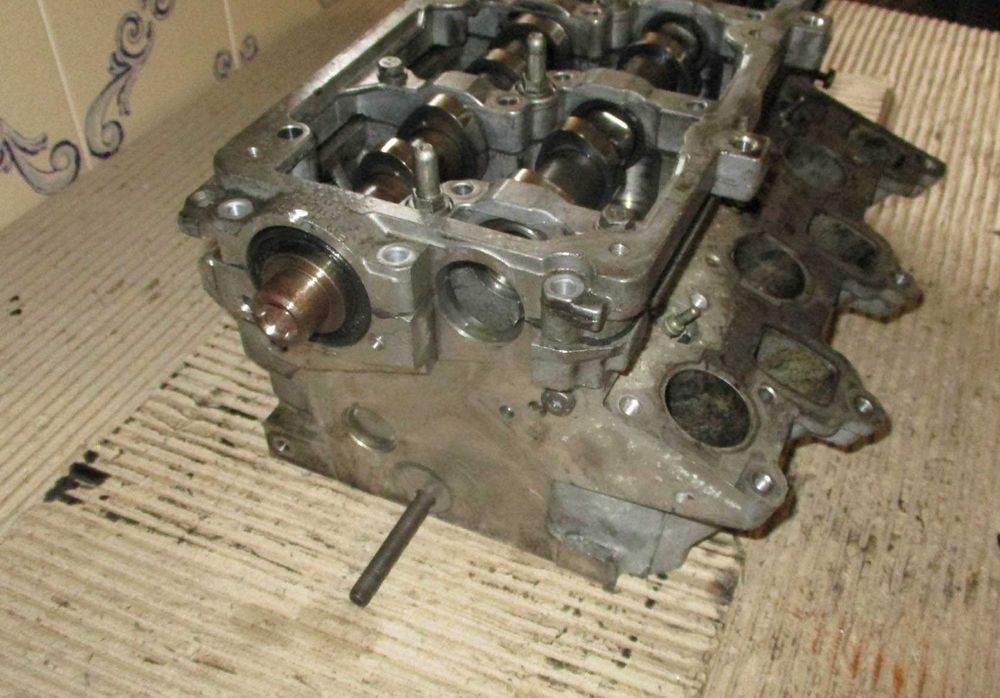 Cabeça motor Seat Ibiza 6J 1.2 TDI CFW (2013) 03P103286 03P-103373V310