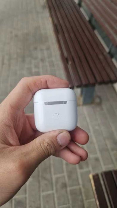 Fones de ouvido (Apple) (Usados 1 VEZ)