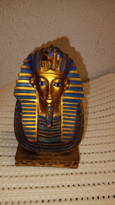 Egyptian Figurine