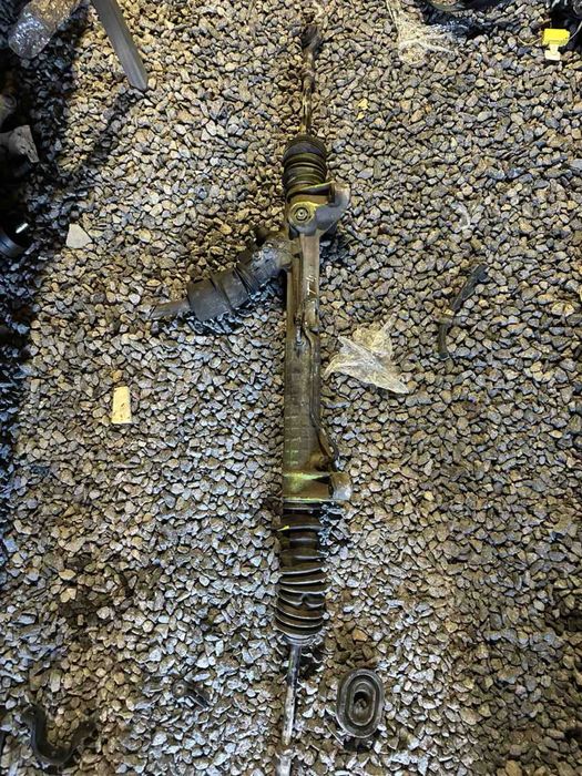 Рульова рейка Volkswagen T4 Фольксваген Т 4