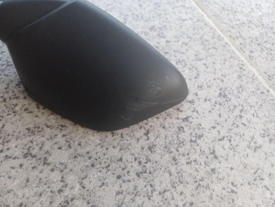 Espelho lado direito r125