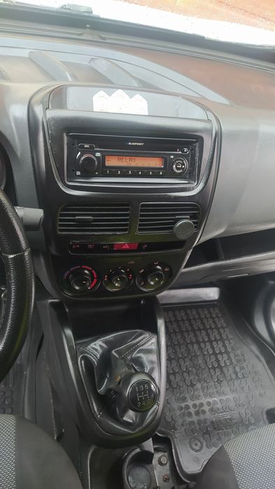 Продам Фіат Добло МАХІ ||| .