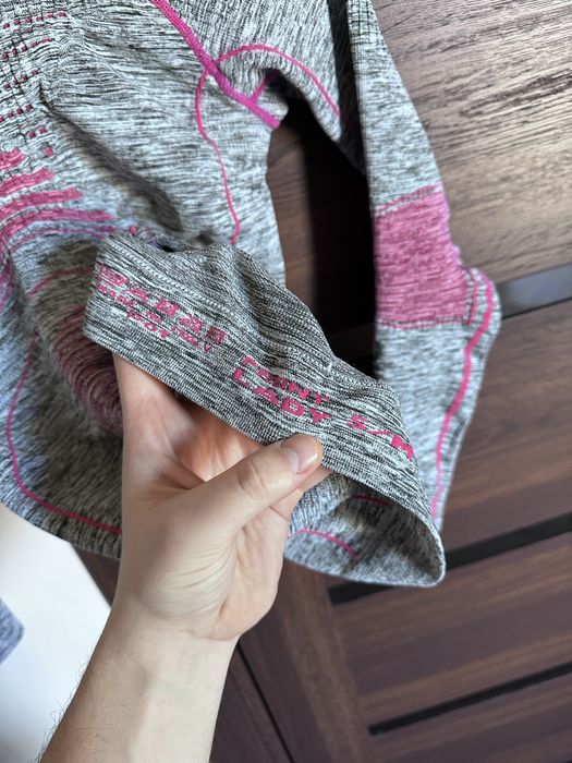 Термо кофта X-Bionic