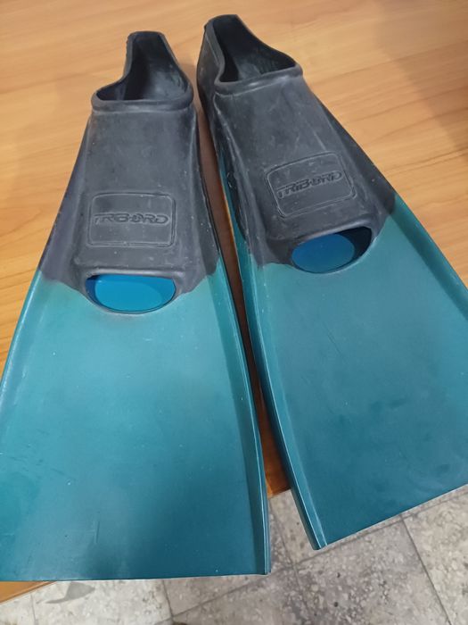 Barbatanas tribord 43-45