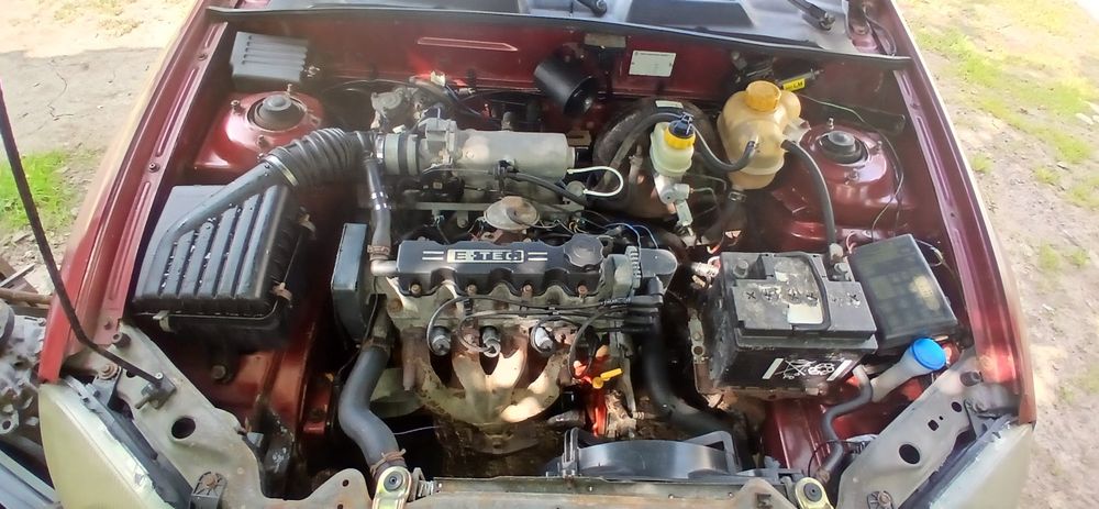 Продам дево ланус по запчастинах