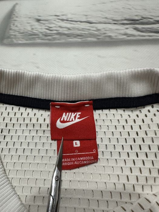 Чоловіча футболка Nike