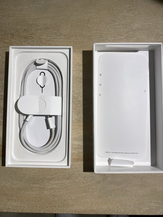 iphone 16e com garantia