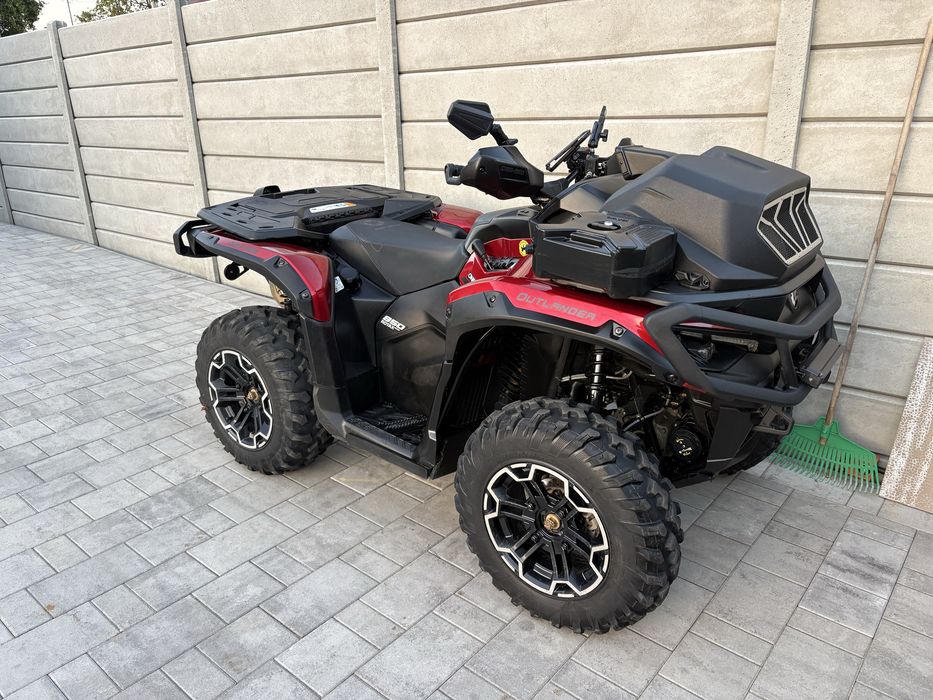 Can-Am
