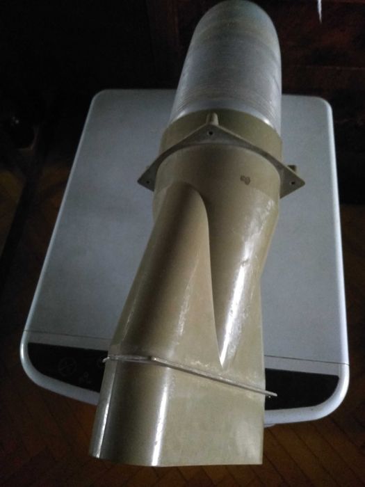 Кондіционер ARISTON портативний, тепло та холод ,на коліщатках.