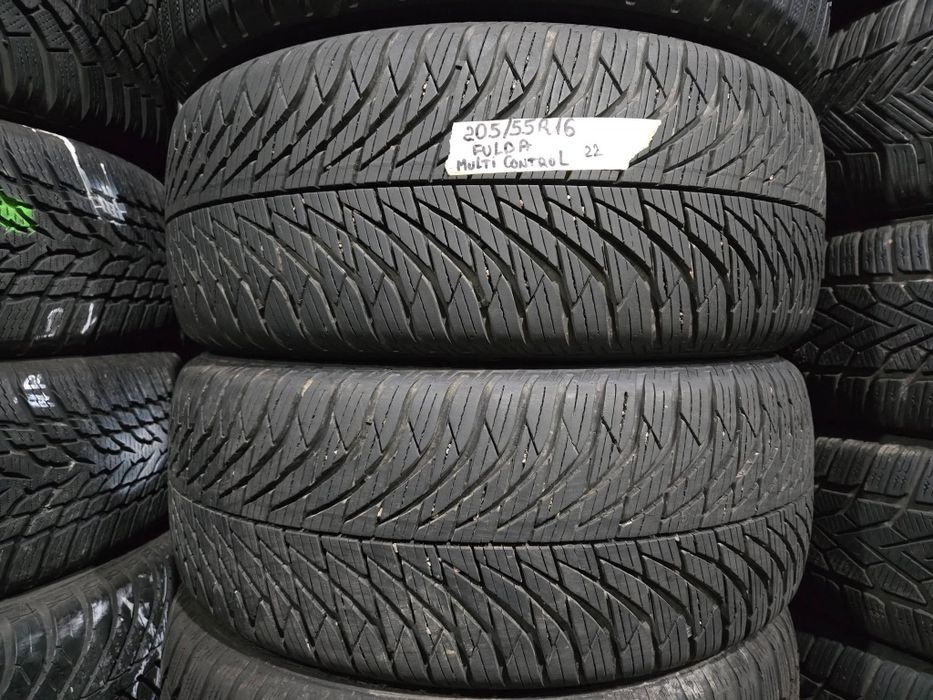 205/55R16 Michelin Dunlop Continental Склад 205 60 215 55
