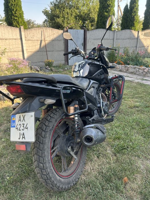 Продам lifan cityr 200