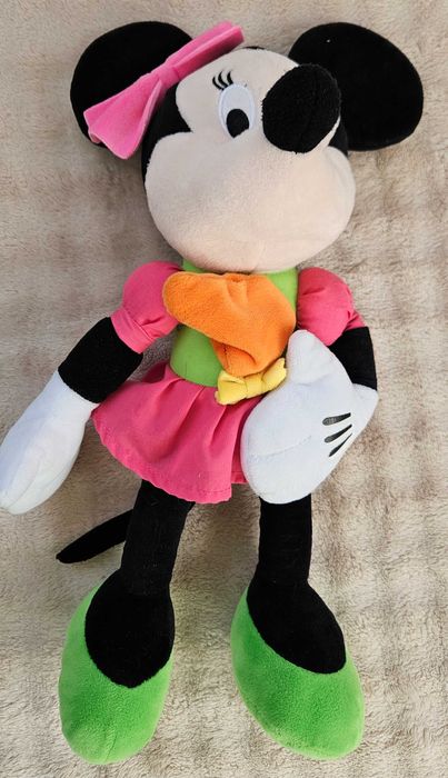 Іграшка Мінні Маус