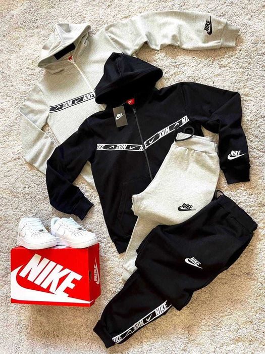 Fato de treino novo modelo