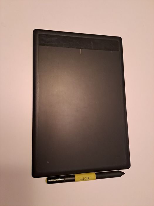 Tablet graficzny wacom