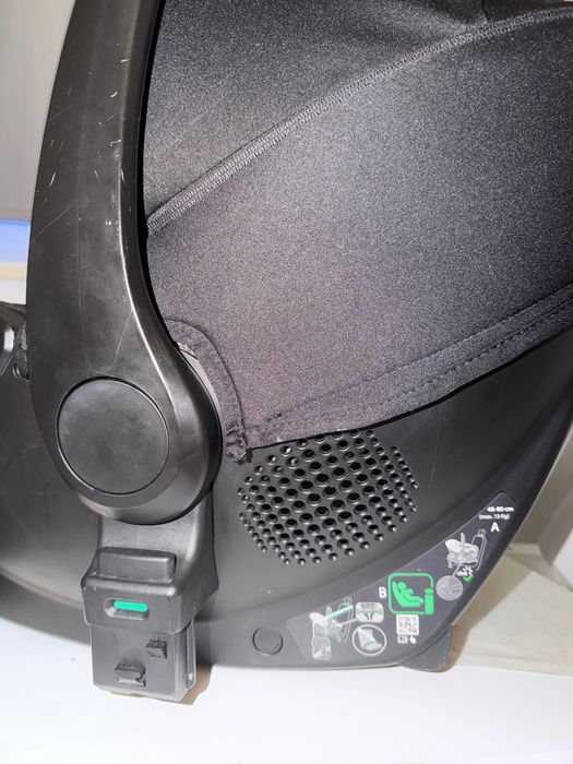 Cadeira Auto KORY essential