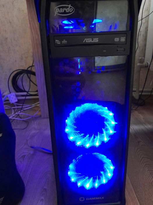 Офісний Комп'ютер