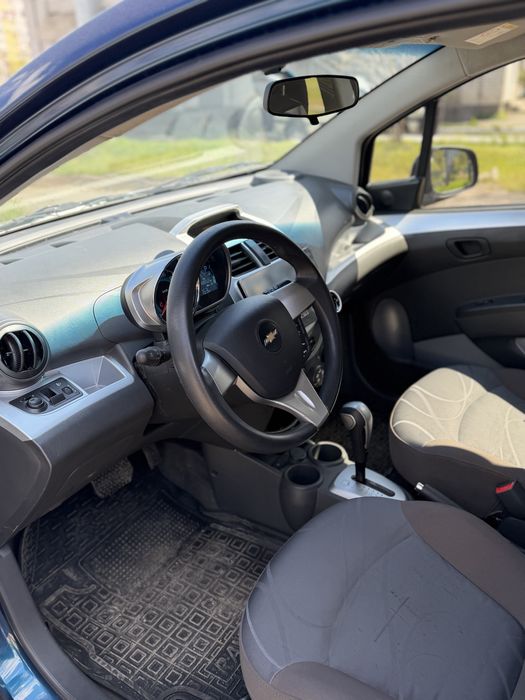 Ravon r2 2020 год 48тыс пробега