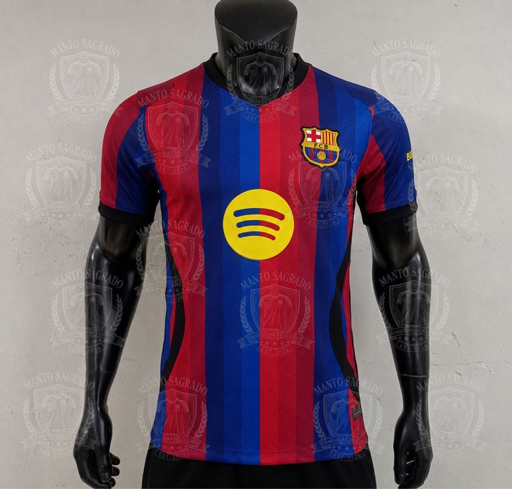FC Porto – Camisola Principal 26/27