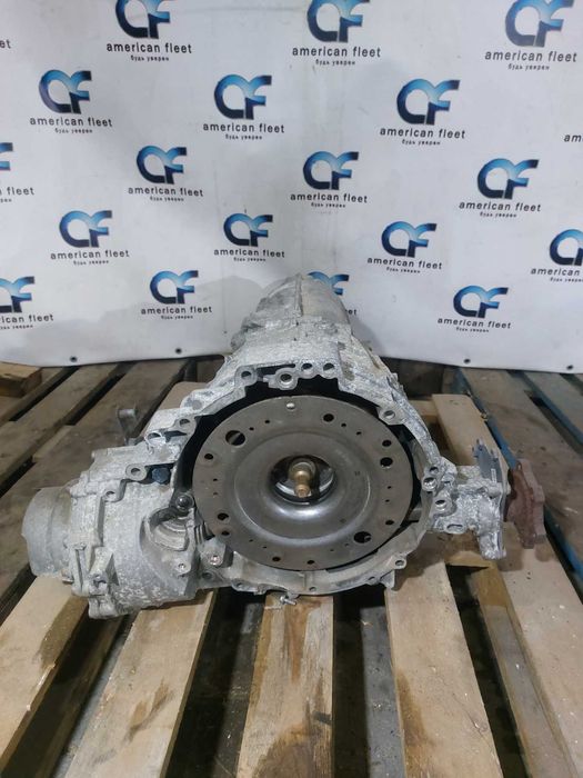 Audi A4 B8 13-16 2.0 Коробка передач АКПП AWD / Ауди А4