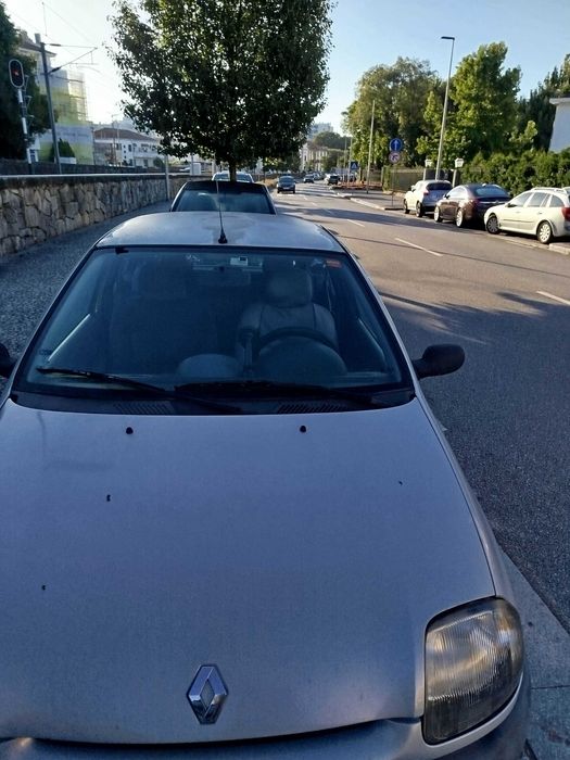 Renault Clio 1.2