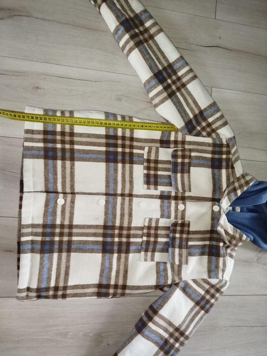 Kurtka jesienno-wiosenna roz 146 reserved