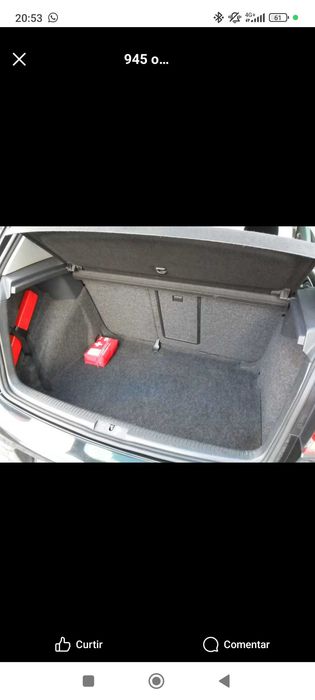 VW Golf VI Style 1.6 TDI (2011)