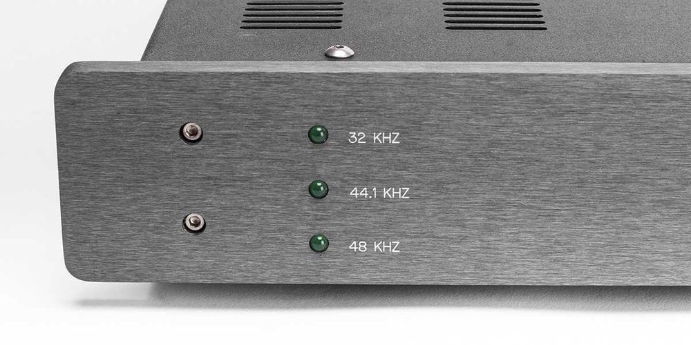 DAC Krell x 32 BIT