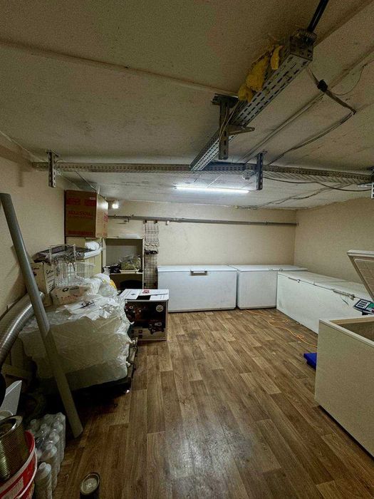 Продаж цех - кухня по виробництву напівфабрикатів, їжі з обладнанням