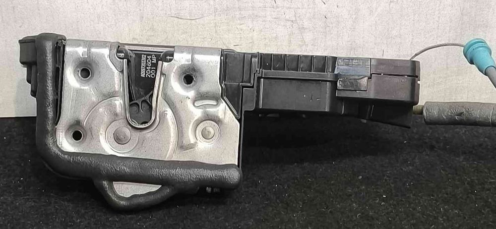 Fechadura / Fecho Porta Esquerdo A1770032899 - MERCEDES-BENZ A-CLASS