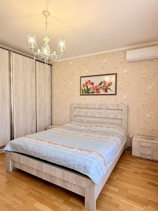 Будинок 160 кв.м з ремонтом та меблями, 10 сот землі, с.Забірʼя. Газ!