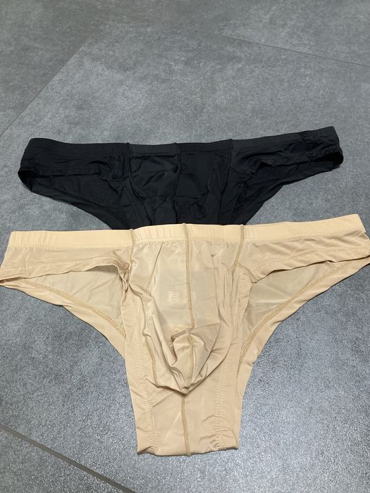 Труси бікіні чоловічі