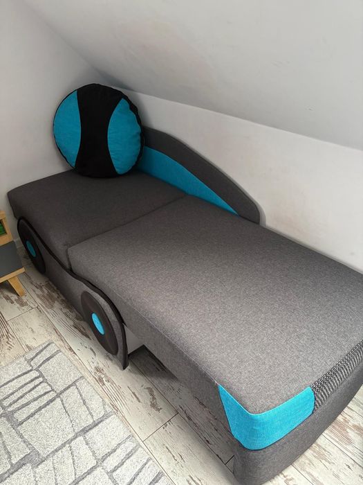 Łóżko tapczan sofa