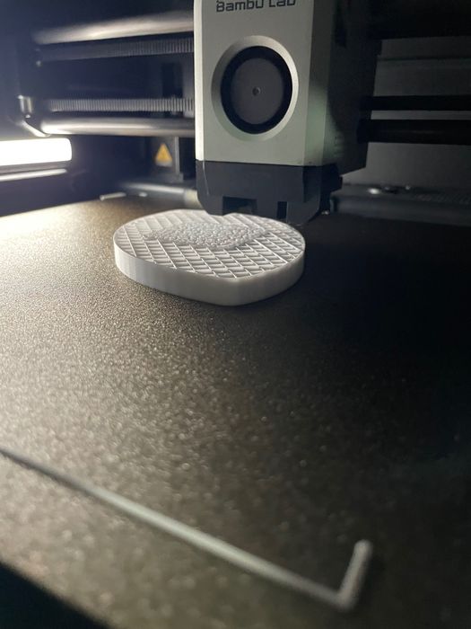Impressão 3d peças personalizadas