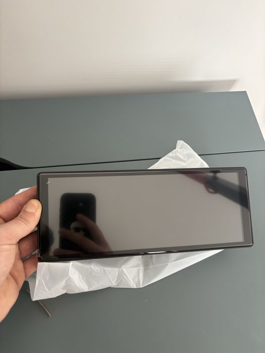 CarPlay sprzet nowy