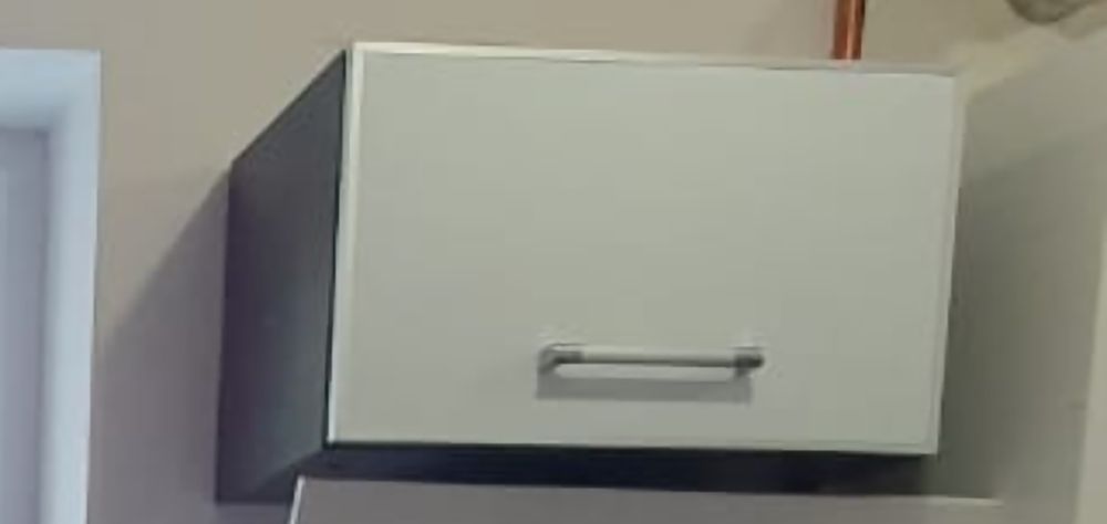 Meble kuchenne Ola - Bodzio - szafka