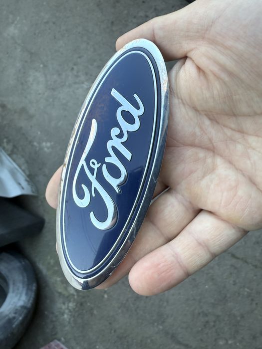 Значок ford escape 2020