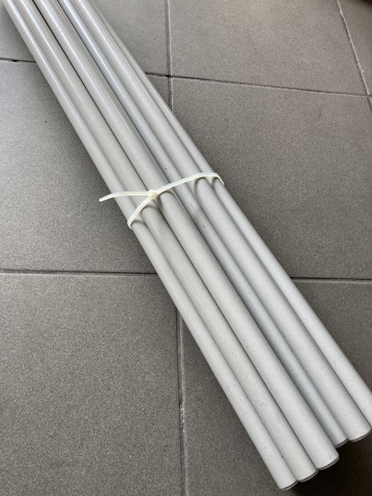 Zawias do płyt HPL i meblowych KEMMLIT