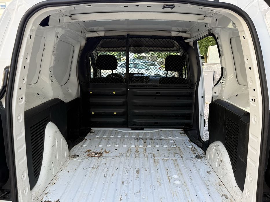 Citroen Berlingo 1.6 Hdi 100Cv 3 Lug