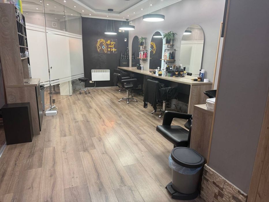 Коммерческая недвижимость по адресу (площадь 76 м²) - Atlanta.ua - фото 11