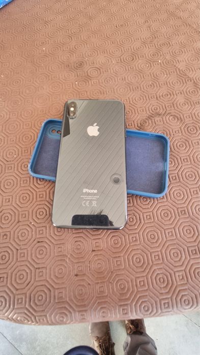 Iphone Xs Max 64 GB
