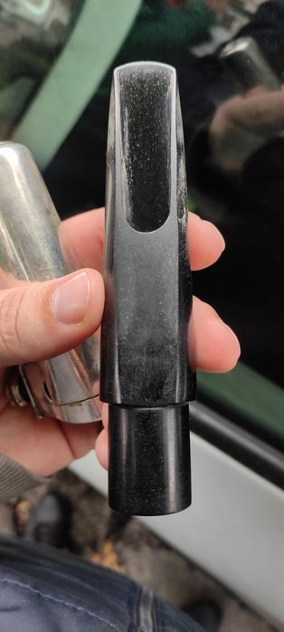 Мундштук для Саксофона баритон #7 майстровий i yanagisawa 5