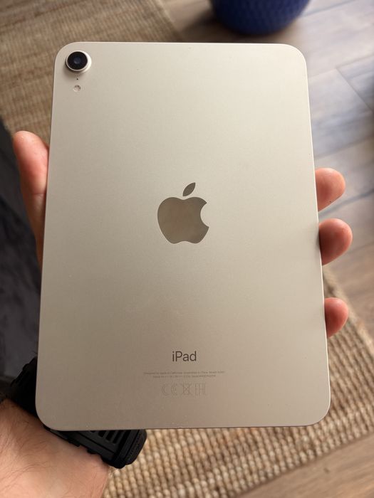Ipad mini 6 64gb stan bdb