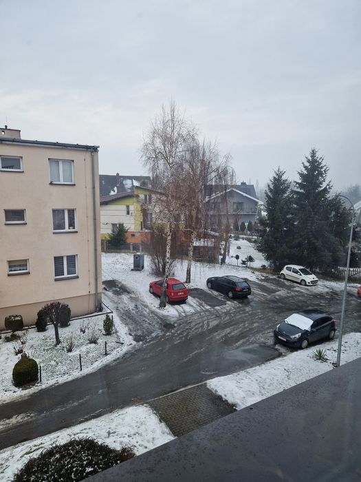 Mieszkanie, kawalerka