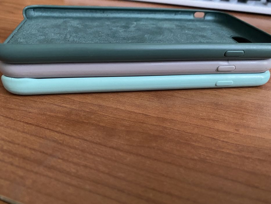 Чехлы на iphone 7+