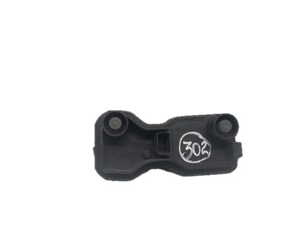 Suporte lâmpada esquerdo RENAULT Megane II (BM0/1_, CM0/1_)